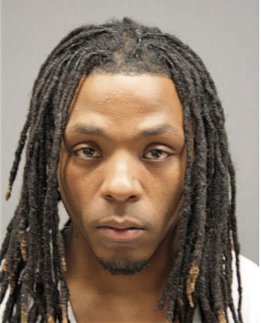 LAVELLE J COX, Cook County, Illinois