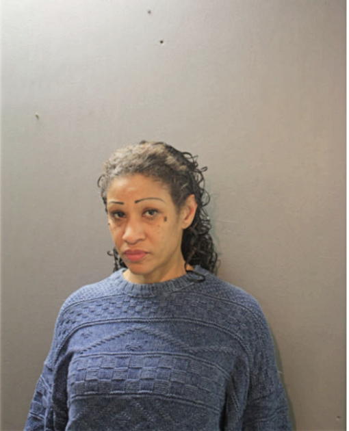 VITA S CRAWLEY-KNOX, Cook County, Illinois