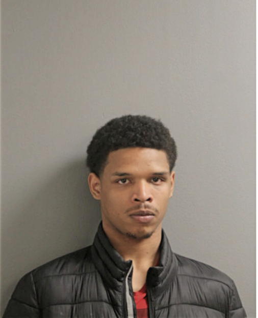 ANTHONY J CRUZ, Cook County, Illinois