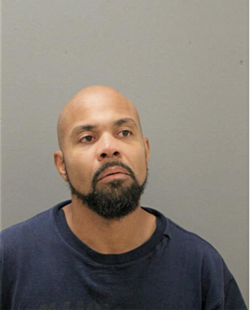 PHILLIP DABNEY, Cook County, Illinois