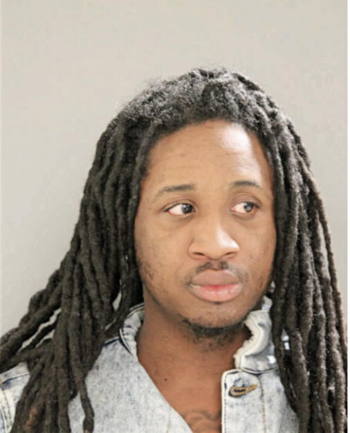 DONTEY A DAVIS, Cook County, Illinois