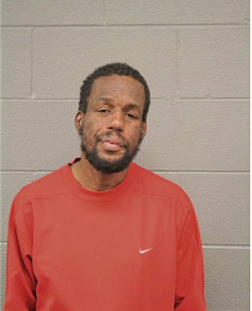FREDRICK DAVIS, Cook County, Illinois