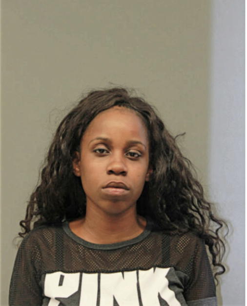 LISA LEATRICE DAVIS, Cook County, Illinois