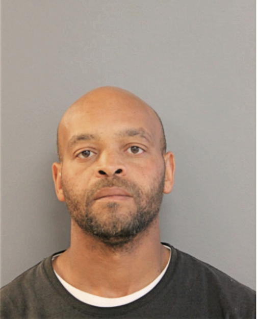 RANDY DAVIS, Cook County, Illinois