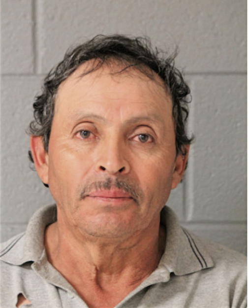 EUSEBIO DE JESUS ONTIVEROS, Cook County, Illinois