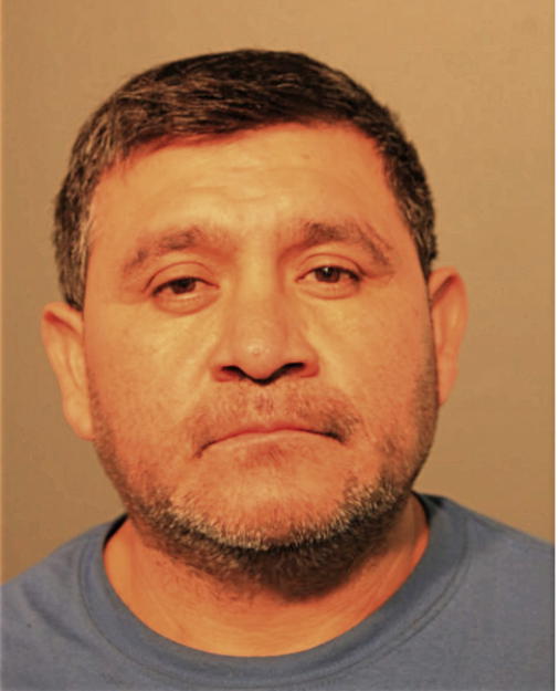 CELSO DEGANTE, Cook County, Illinois