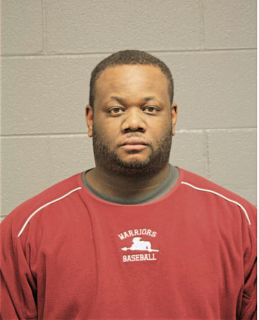 RICHARD B DOTSON, Cook County, Illinois