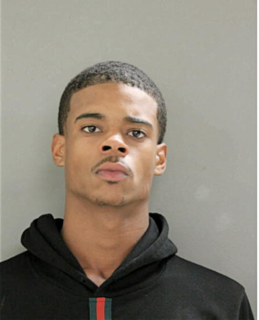 MESHI T DRAKE, Cook County, Illinois