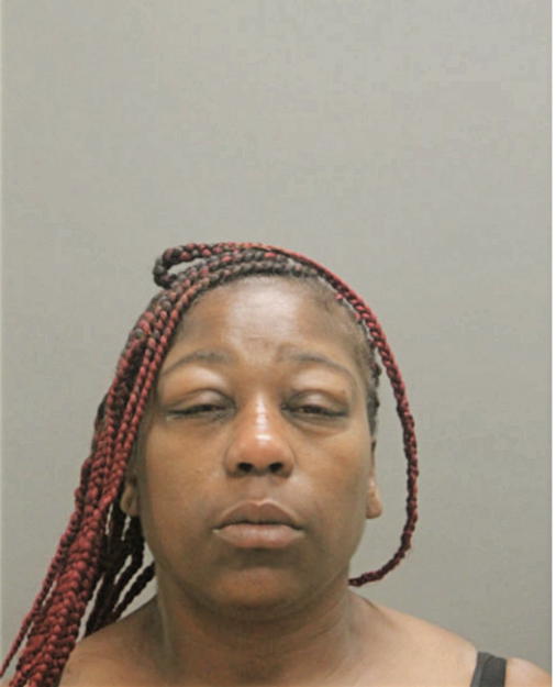 TANGLEA L DRIGGERS, Cook County, Illinois