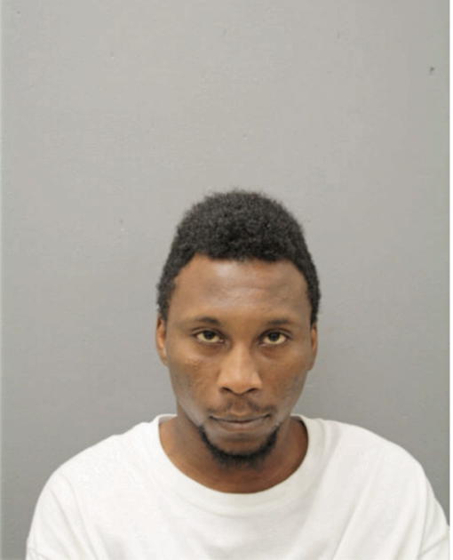 DEMASCUS EALEY, Cook County, Illinois