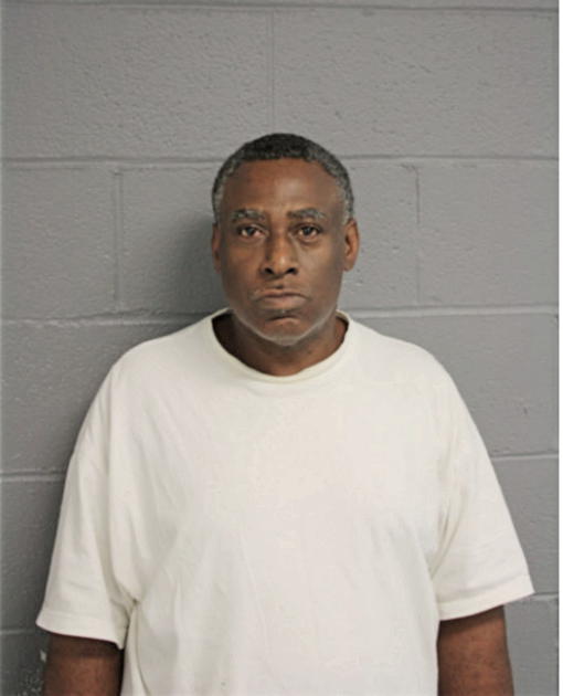 WILLIAM L EDWARDS, Cook County, Illinois
