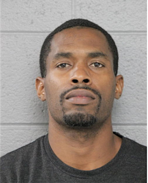 ERNEST ELLIS, Cook County, Illinois