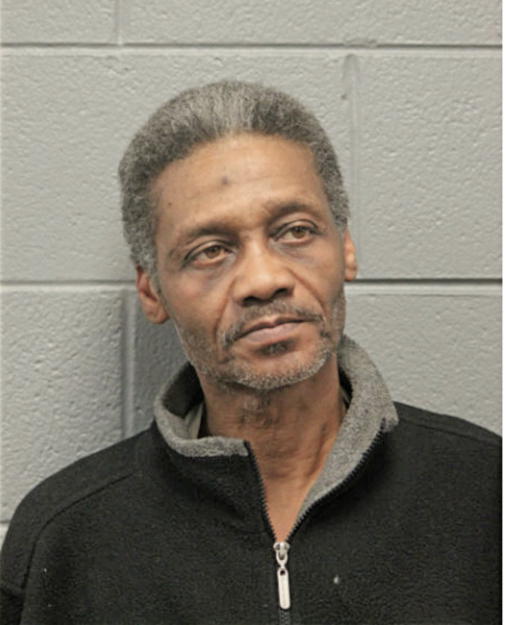 CURTIS EZELL, Cook County, Illinois