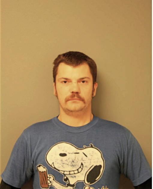 RICHARD E FLEMING, Cook County, Illinois