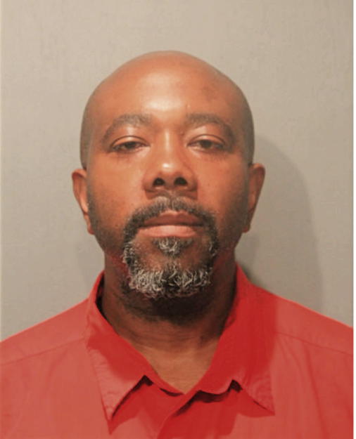 KENNARD J FLOWERS, Cook County, Illinois