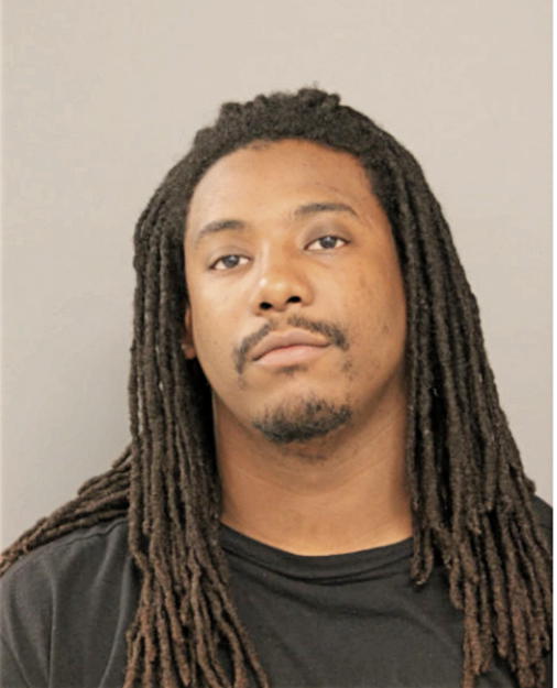 BRANDON J FOSTER, Cook County, Illinois