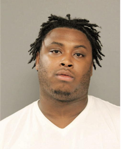 LAKEITH L FRANKLIN, Cook County, Illinois