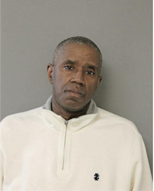 BRIAN K FULLER, Cook County, Illinois