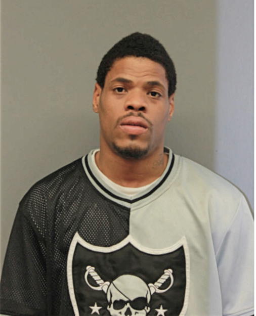 LORENZO R FULTZ, Cook County, Illinois