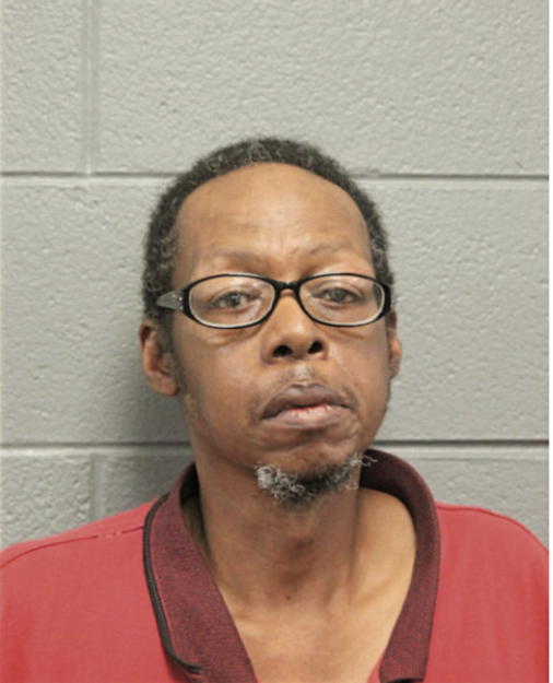 ROBERT A GIBSON, Cook County, Illinois