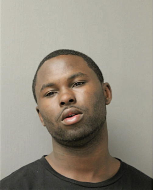 FREDERICK J GILES, Cook County, Illinois