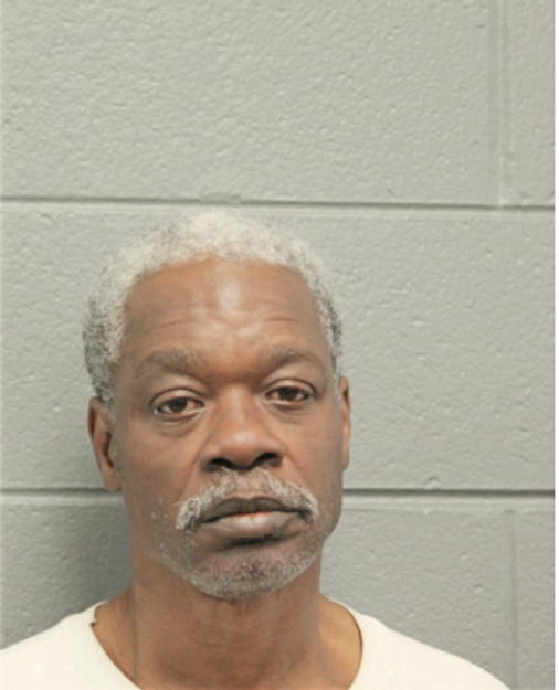 TERRY GILL, Cook County, Illinois