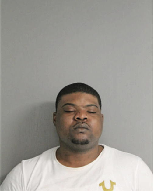 JAMAAL GREEN, Cook County, Illinois