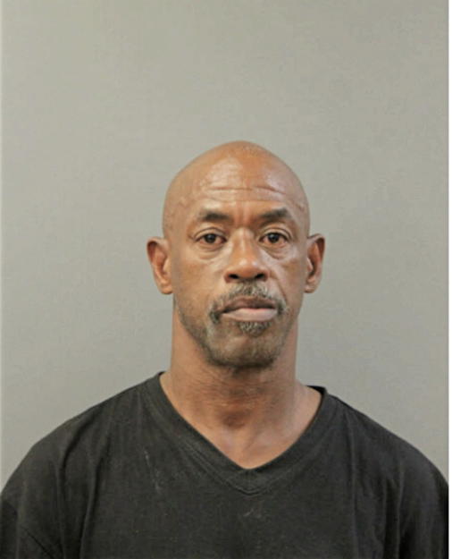 DAREN GRIFFIN, Cook County, Illinois