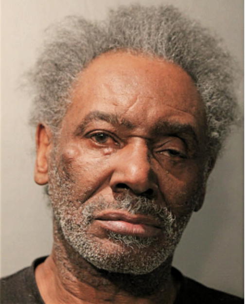 SID GRIFFIN, Cook County, Illinois