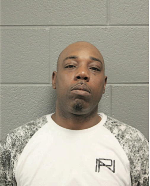 WILLIE L GROVES, Cook County, Illinois