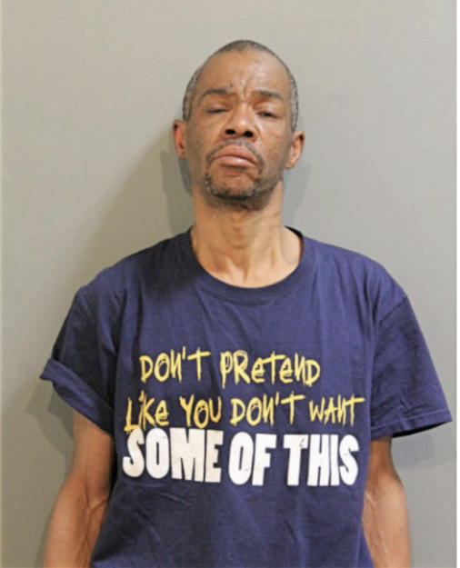 CHRISTOPHER HALL, Cook County, Illinois
