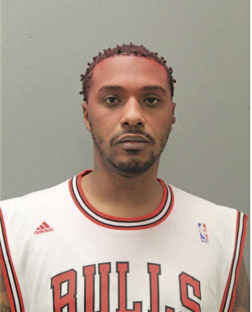 ROBERT HALL, Cook County, Illinois