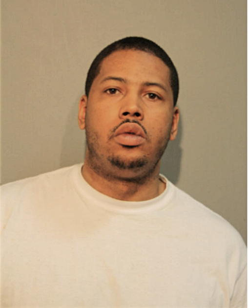THURMAN HAMMOND, Cook County, Illinois