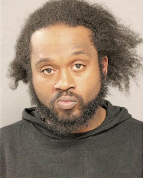 DEVONTA N HENDERSON, Cook County, Illinois