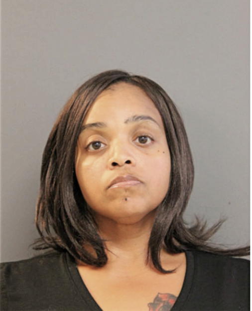 MONIQUE HENDERSON, Cook County, Illinois