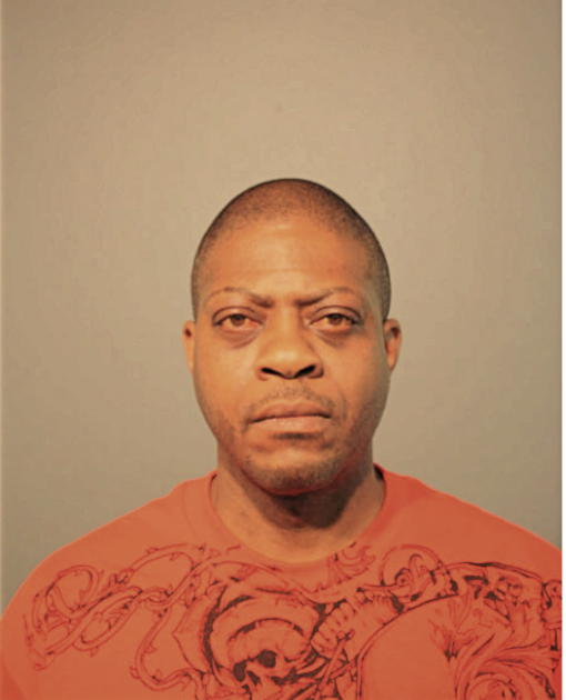 RAYMOND K HENNEGHAN, Cook County, Illinois