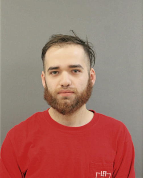 ATANACIO A HERNANDEZ MUNOZ, Cook County, Illinois