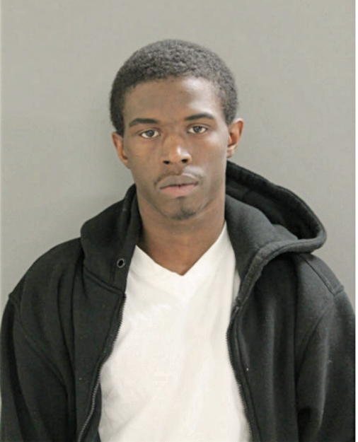 PHILLIP L HINES, Cook County, Illinois