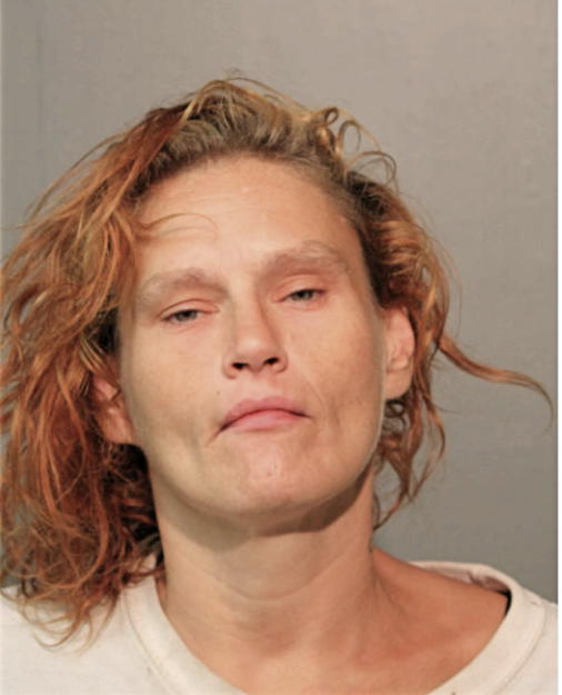 TANYA HOBYL, Cook County, Illinois