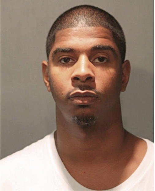 ANDRE P HOPE, Cook County, Illinois