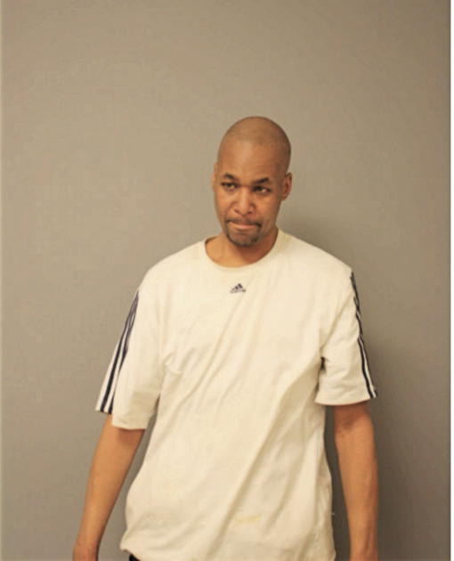 MARCUS H HORTON, Cook County, Illinois