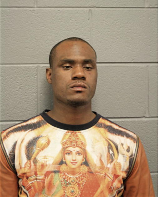 KENNETH R HUDSON, Cook County, Illinois