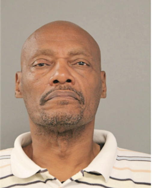 CARL L HUNT, Cook County, Illinois