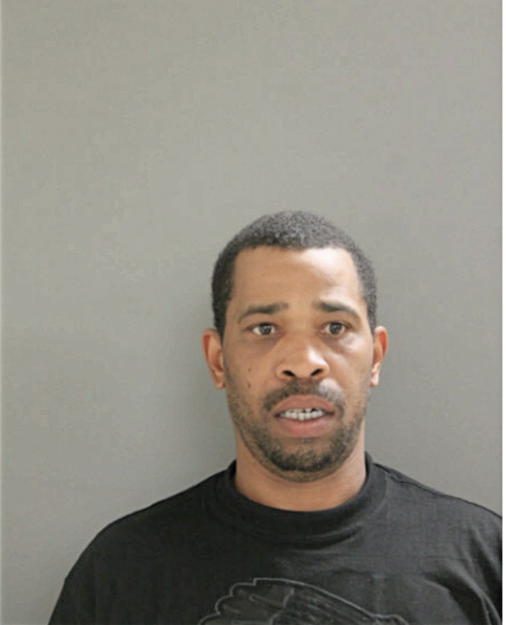 GLENN INGRAM, Cook County, Illinois