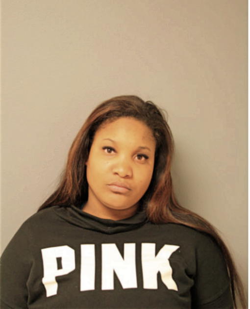 JESSICA INGRAM, Cook County, Illinois