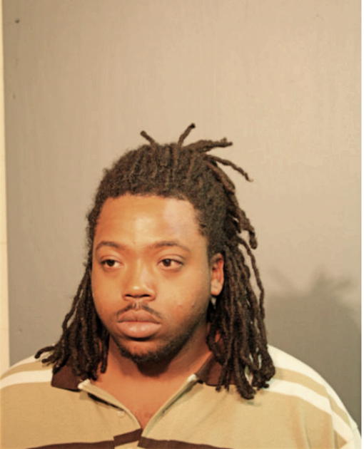 JANEIRO JACKSON, Cook County, Illinois