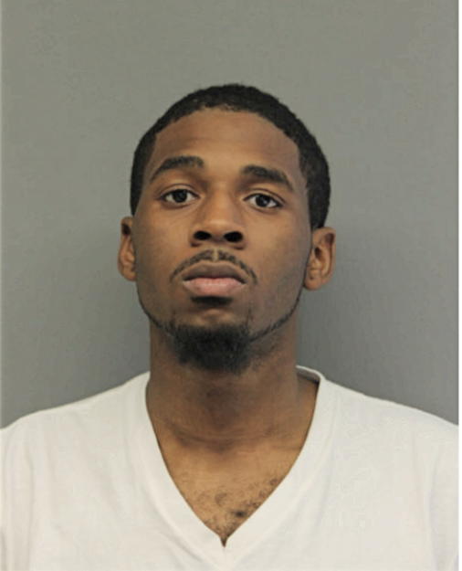 OSCAR O JACKSON, Cook County, Illinois