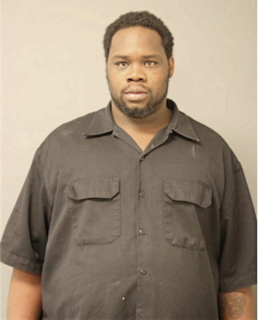 BRIAN O JOHNSON, Cook County, Illinois