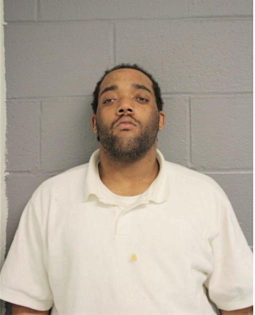 CHRISTOPHER JOHNSON, Cook County, Illinois