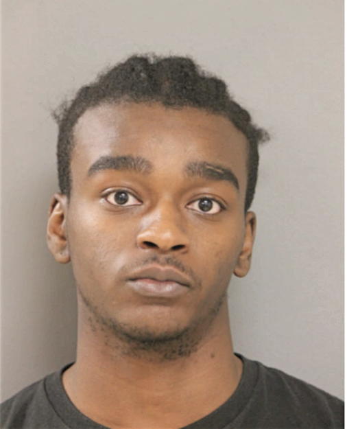DONTAE J JOHNSON, Cook County, Illinois